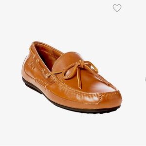 Men’s Polo Ralph Lauren Loafers - Size 8.5